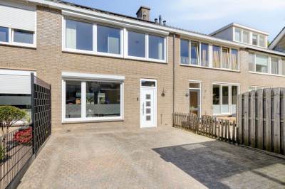 Woning Mambostraat 42 Venray