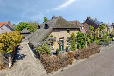 Woning Schanswijk 14 Elshout