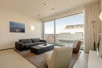 Woning Valkenburgerstraat 136K Amsterdam