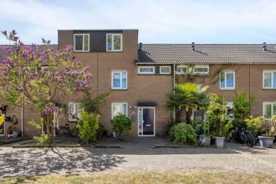 Woning Komoord 12 Breda