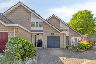 Woning Adelbertweg 17 Venray