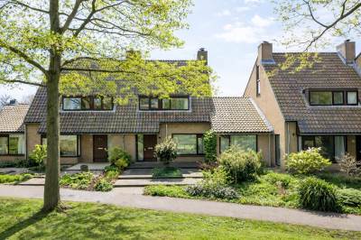 Woning Dragontuin 25 Leiderdorp
