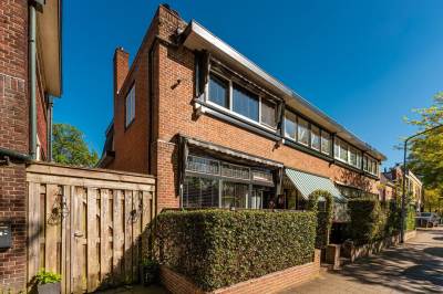 Woning Hilvertsweg 57 Hilversum