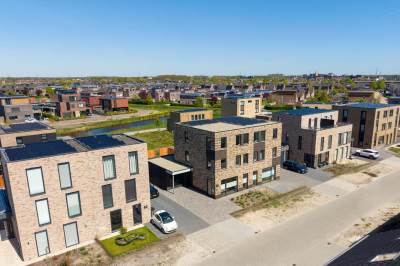 Woning Rosa Spierweg 60 Assen
