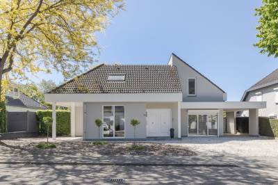 Woning Toon Hermanssingel 42 Sittard