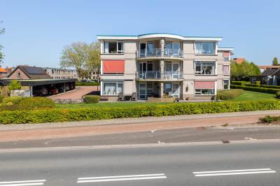 Woning Seringstraat 115 Wezep