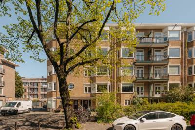 Woning Lanseloetstraat 18H Amsterdam