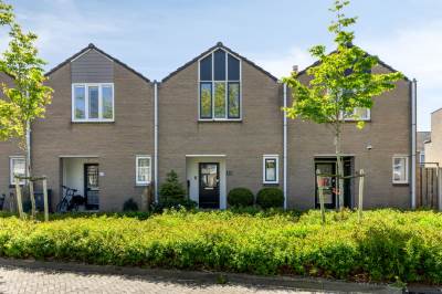 Woning Kriekenhof 12 Middelburg