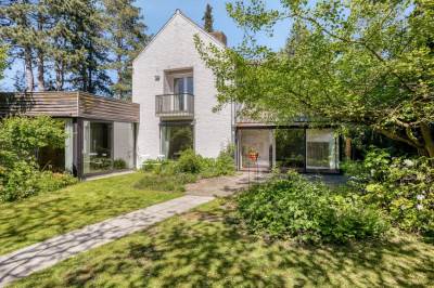 Woning Aramislaan 96 Maastricht