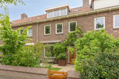 Woning Jan Hezemansstraat 18 Den Bosch
