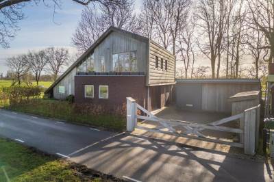 Woning Westerdijk 21 Ryptsjerk