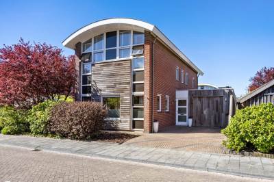 Woning Berberishage 21 Assen