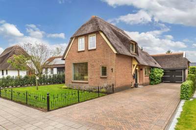 Woning Prins Frederikstraat 1 Willemsoord