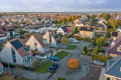 Woning Meerkoet 15 Lemmer