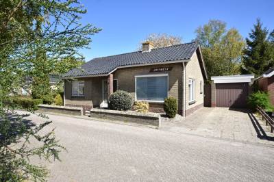 Woning Fabrykswei 18 Oudega (Gem. Smallingerland)