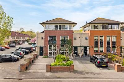 Woning Vlietsingel 98 Leusden