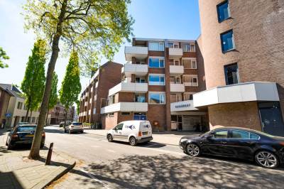 Woning Mariagardestraat 129 Roermond