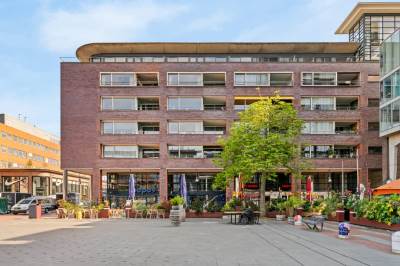 Woning Stadsplein 49 Amstelveen