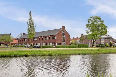 Woning Taconishof 53 Heerenveen