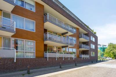 Woning Visser 13B Deurne