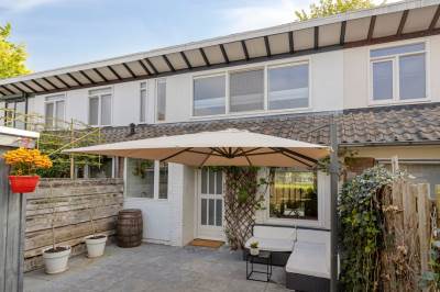 Woning Pieter Appelmanspad 8 Eindhoven