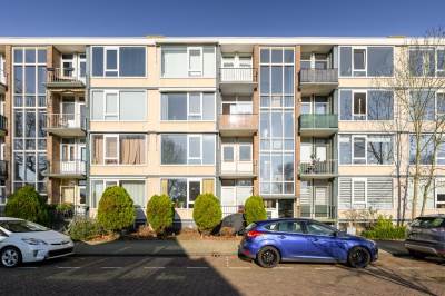 Woning Twickelstraat 21 Wassenaar