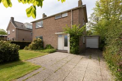 Woning Ath Bonninghaleane 3 Sneek