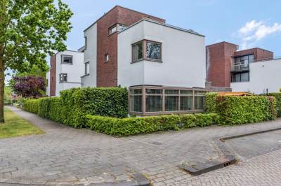 Woning Spitsbergenweg 31 Veenendaal