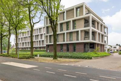 Woning Keermanslaan 122 Breda