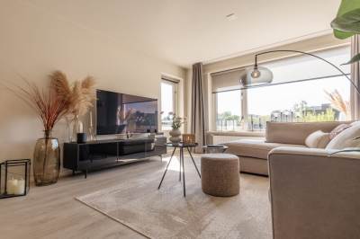 Woning Meteoorstraat 7 Groningen