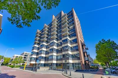 Woning Dr H. Colijnlaan 318 Rijswijk (ZH)