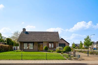 Woning Sterkselseweg 24 Maarheeze