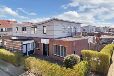 Woning Appelhofshoeve 31 Steenwijk
