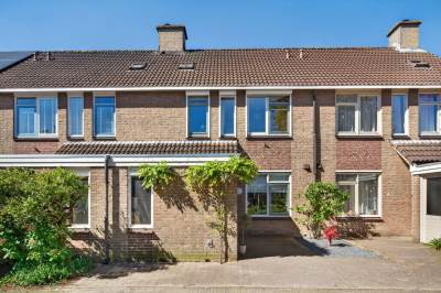 Woning Achter 't Schop 4 Vught