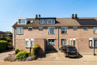 Woning Barkas 3 Woerden