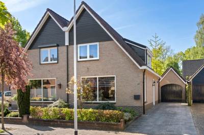 Woning Boterbloem 57 Bennekom