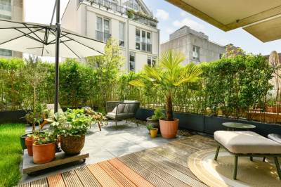 Woning Haparandaweg 752 Amsterdam
