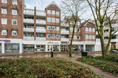 Woning de Putstoel 8 Meppel