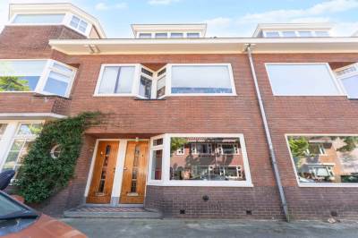 Woning Rhijnvis Feithstraat 22 Utrecht