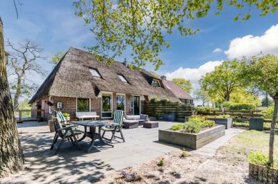 Woning Oosteinde 65A Nieuwleusen