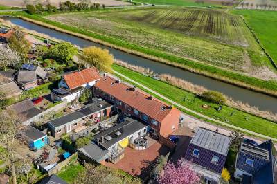 Woning De Haukes 76 Westerland