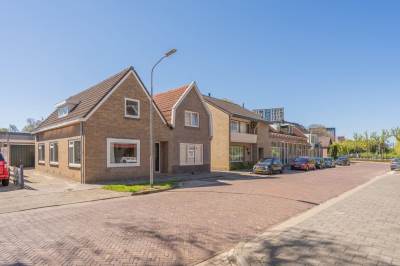 Woning Steendijk 32 Assen