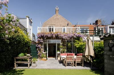 Woning Oosterlaan 20 Heemstede