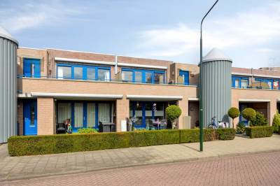 Woning Ridder van Cuijkstraat 16 Boxtel