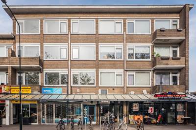 Woning Adelaarslaan 102 Apeldoorn