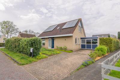 Woning Werdenscheweg 14 Tynaarlo