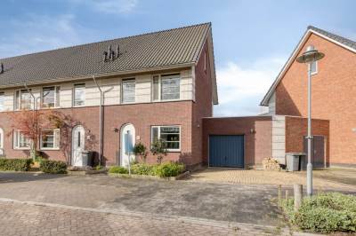 Woning Windberg 25 Heeswijk-Dinther
