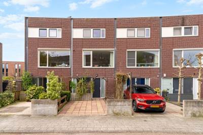 Woning Laan der Zeven Linden 127 Delfgauw