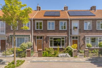 Woning De Ruyterstraat 51 Middelburg