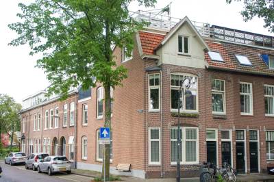 Woning Westergracht 45ZW Haarlem